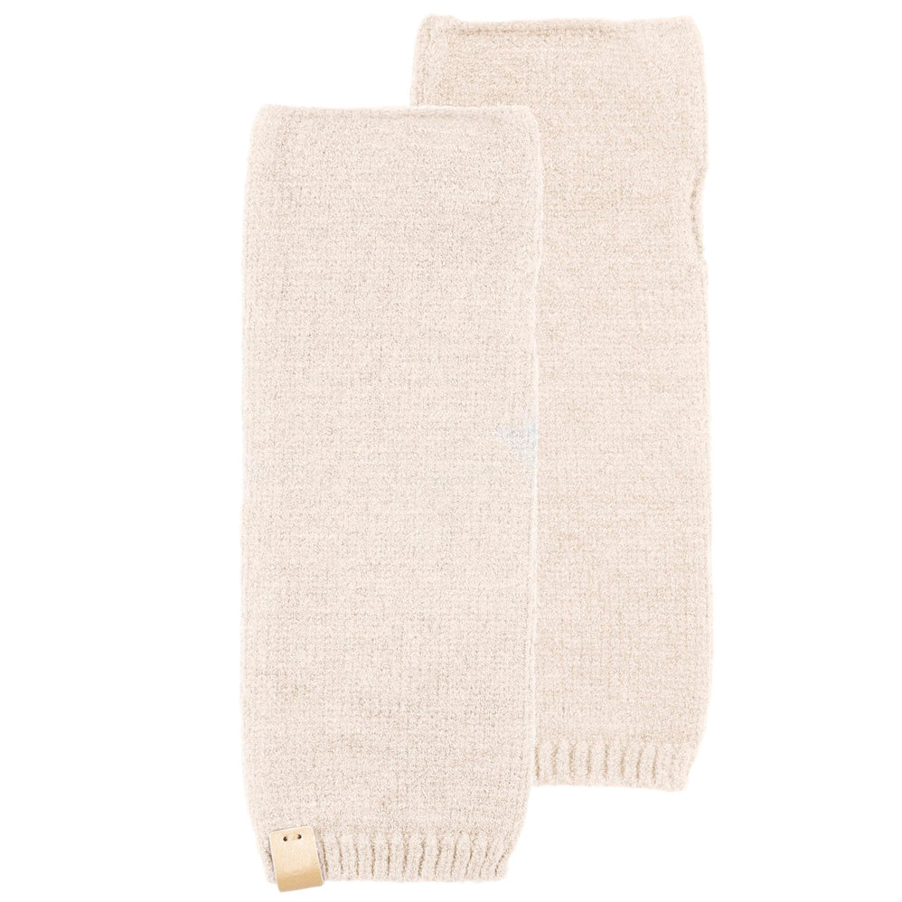 Mitones Mujer Malla largos Beige - Isotoner
