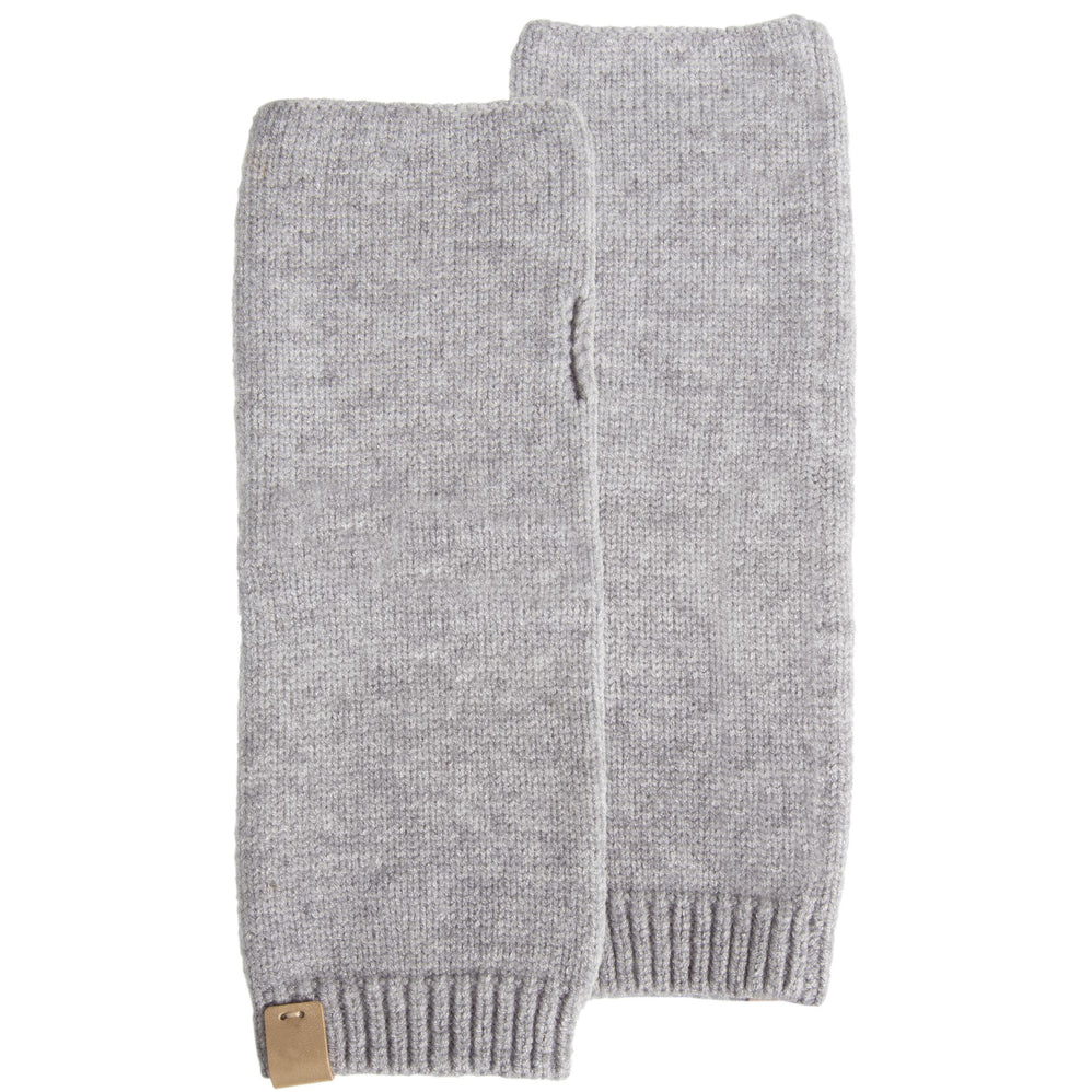 Mitones Mujer Malla largos Gris - Isotoner