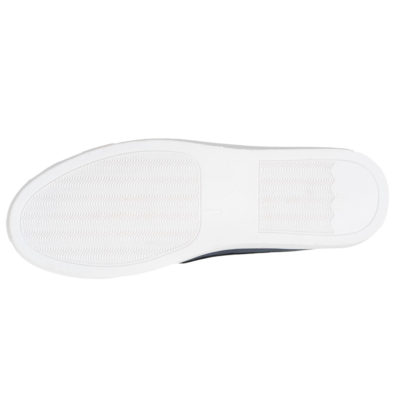 Mocasines Hombre Azul Marino