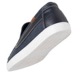 Mocasines Hombre Azul Marino