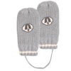 Moufles-Enfant-maille-Soft-Touch-2-4-ans-Gris-chien-Isotoner-83712_AA1_1