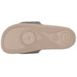 Mules chancletas Mujer EVERYWEAR™ Beige Piedras