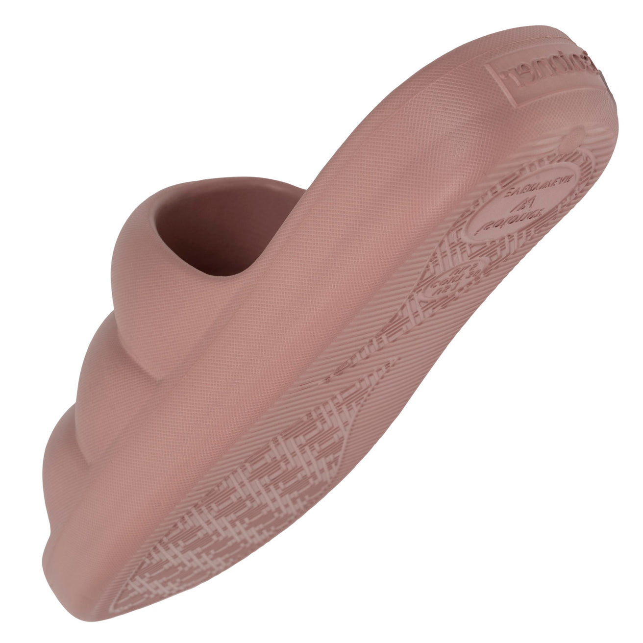 Mules chancletas Mujer EVERYWEAR™ Blush