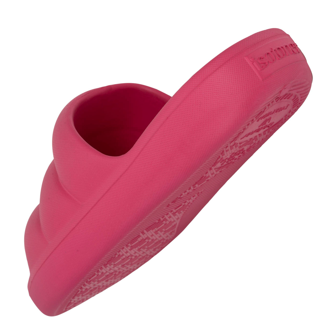 Mules chancletas Mujer EVERYWEAR™ Rosado