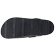 Zuecos mules Hombre Gris
