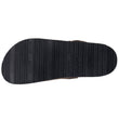 Zuecos mules Hombre Oliva