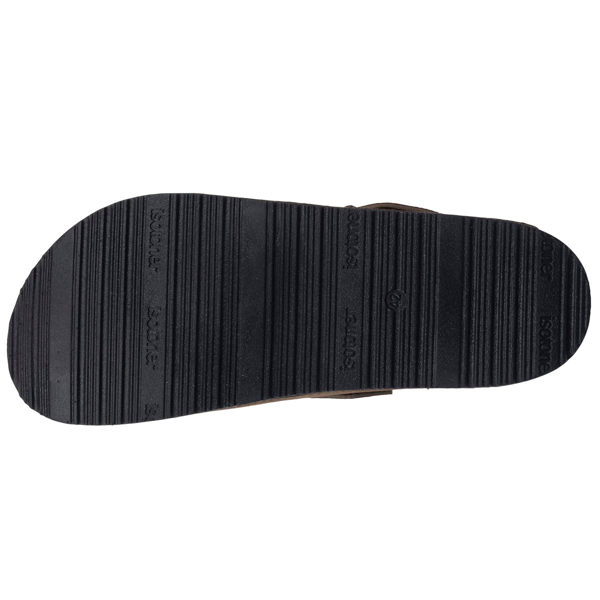 Zuecos mules Hombre Oliva