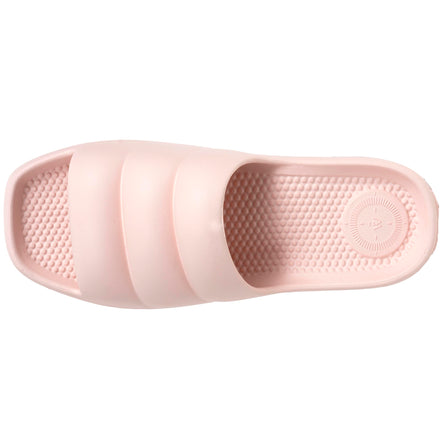 Mules chancletas Mujer EVERYWEAR™ Nude - Isotoner