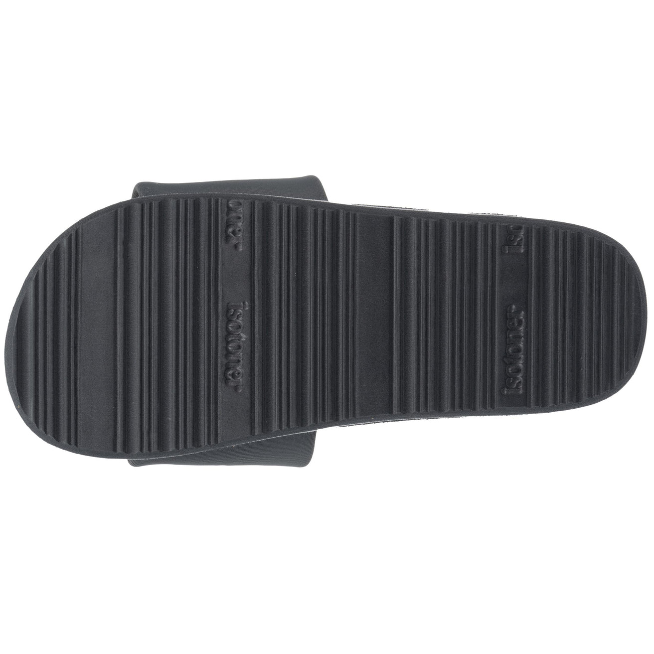 Mules chancletas Niños Gris