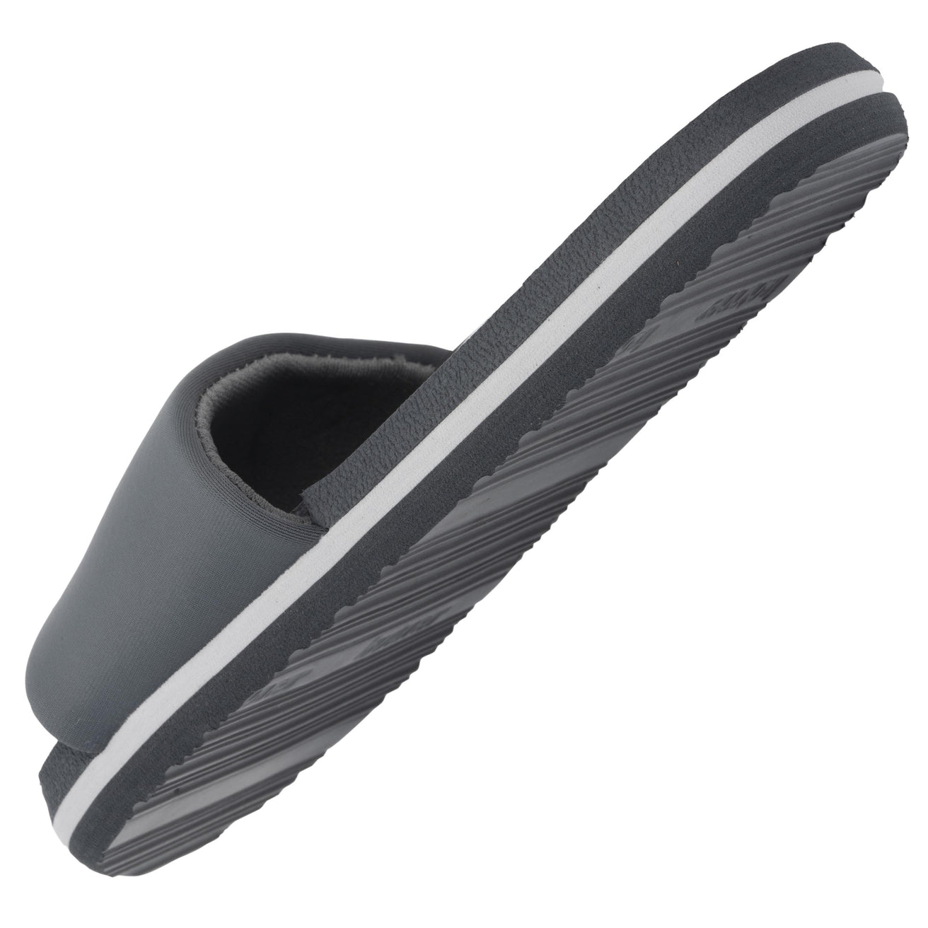 Mules chancletas Niños Gris
