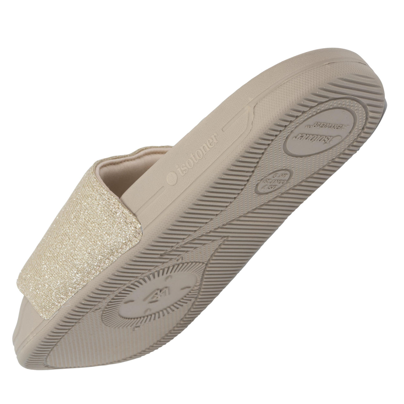 Mules chancletas Mujer EVERYWEAR™ Beige
