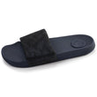 Mules chancletas Mujer EVERYWEAR™ Marino