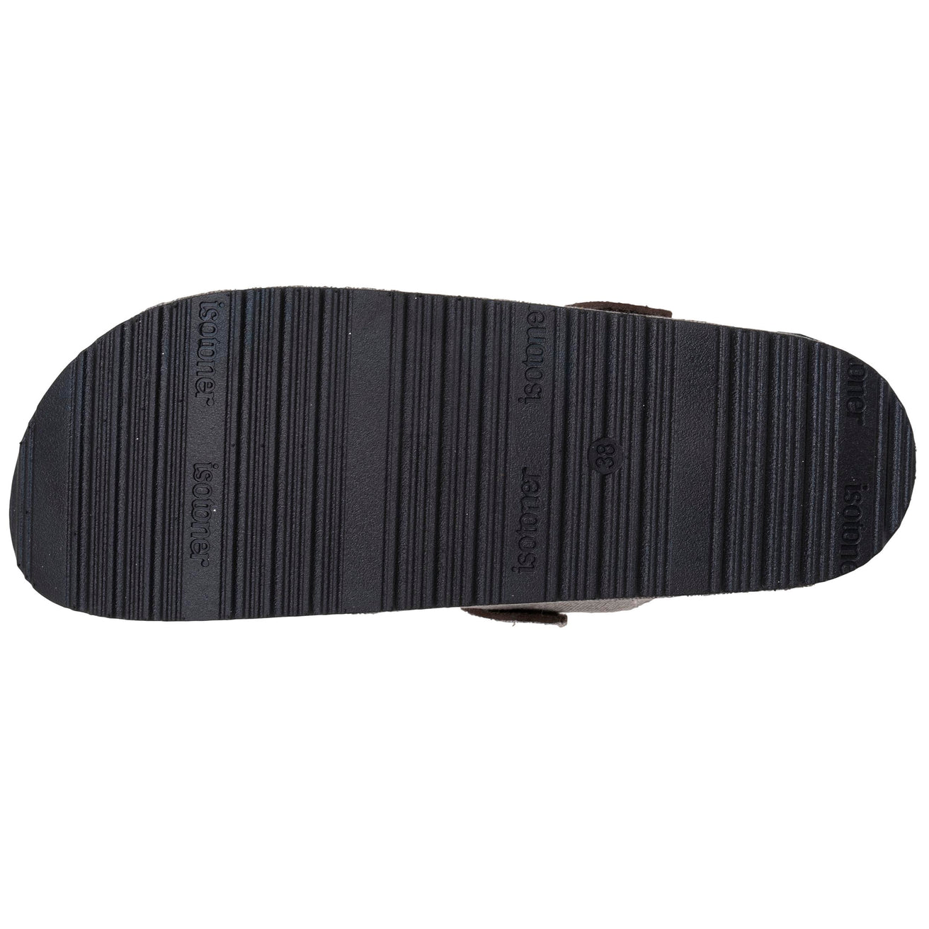 Zuecos Mujer Topo iridiscente