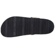 Zuecos mules Hombre Topo