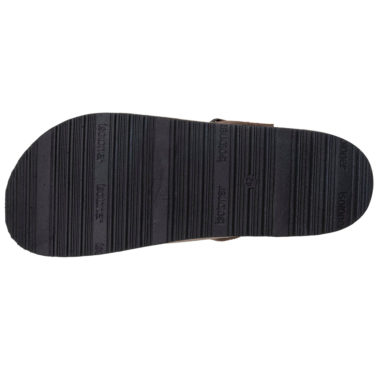 Zuecos mules Hombre Topo