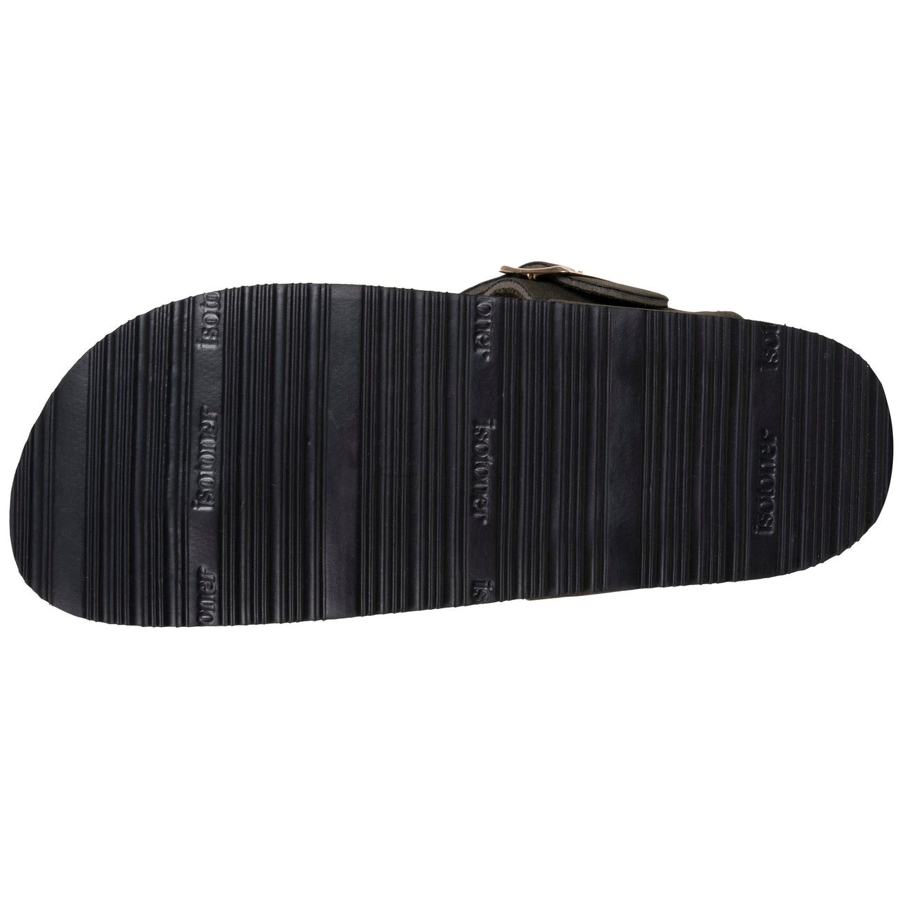 Mules chanclas Mujer Caqui