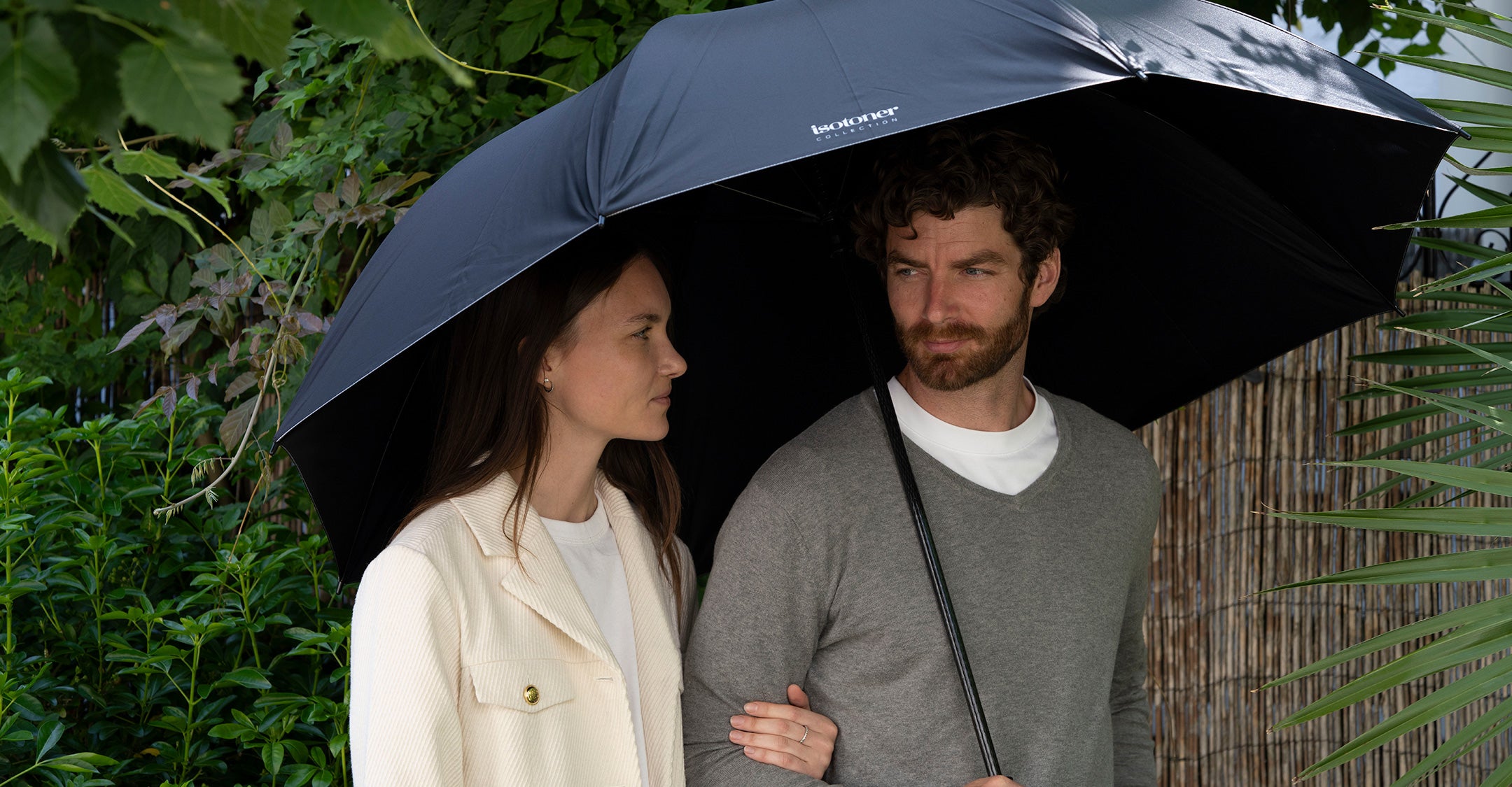 COLLECTION PARAPLUIES