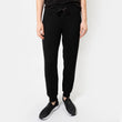 Pantalón jogger Mujer Negro
