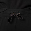 Pantalón jogger Mujer Negro