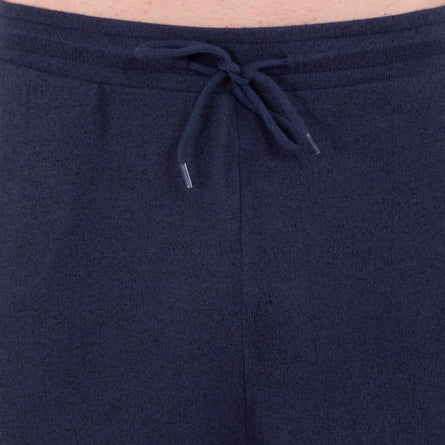 Pantalón jogger Hombre Azul marino - Isotoner