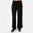 Pantalón largo Mujer Negro
