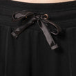 Pantalón largo Mujer Negro