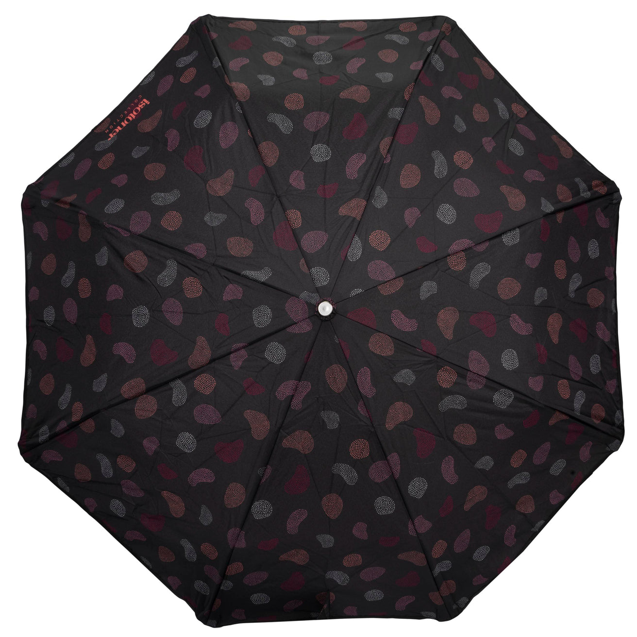 Paraguas X-TRA RESISTENTE ALPHA 28 cm Pois Contemporain
