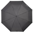 Paraguas Crook X-TRA RESISTENTE Monograma Hombre
