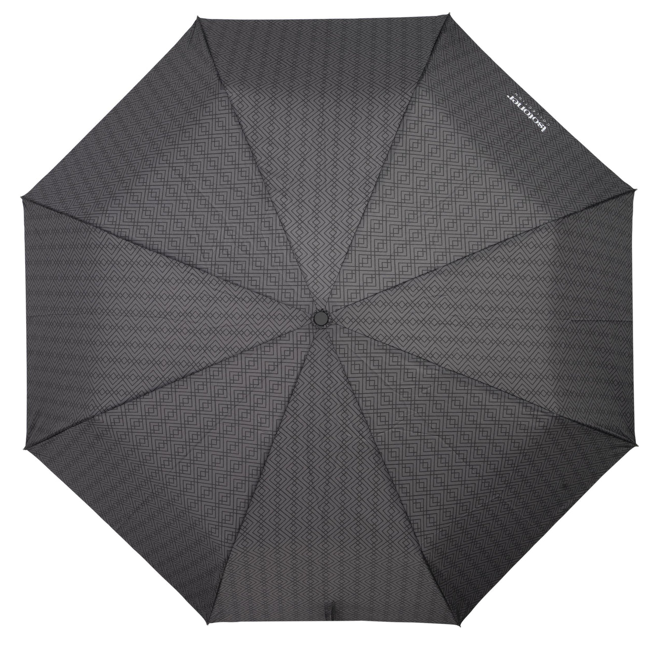 Paraguas Crook X-TRA RESISTENTE Monograma Hombre
