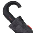 Paraguas Crook X-TRA RESISTENTE Monograma Hombre