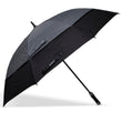Paraguas Golf XL Negro/Gris