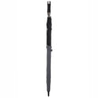 Paraguas Golf XL Negro/Gris