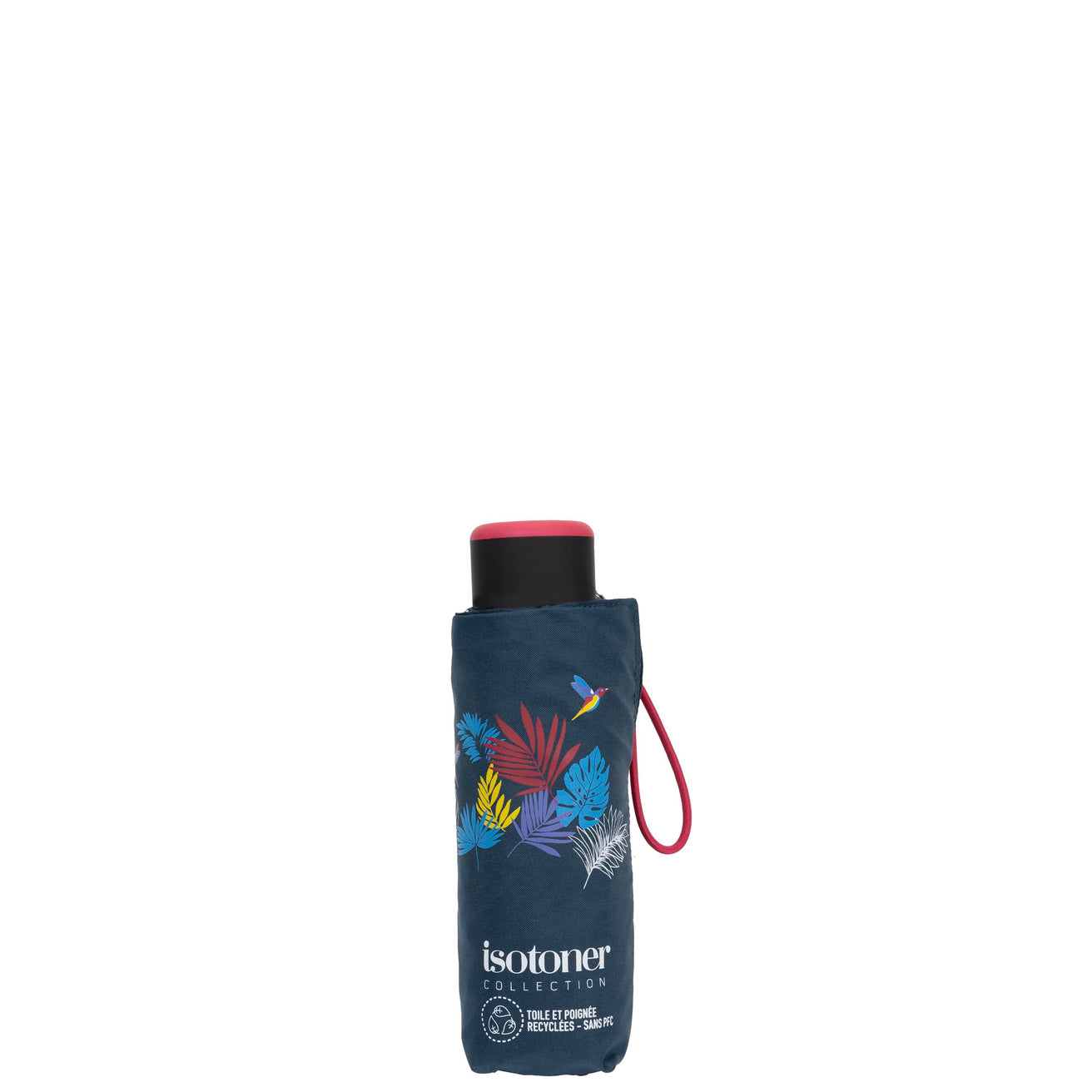Paraguas Mini Slim Friso Exótico