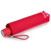 Paraguas Slim Verde framboise - Isotoner