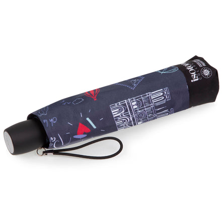 Paraguas Slim Paris - Isotoner