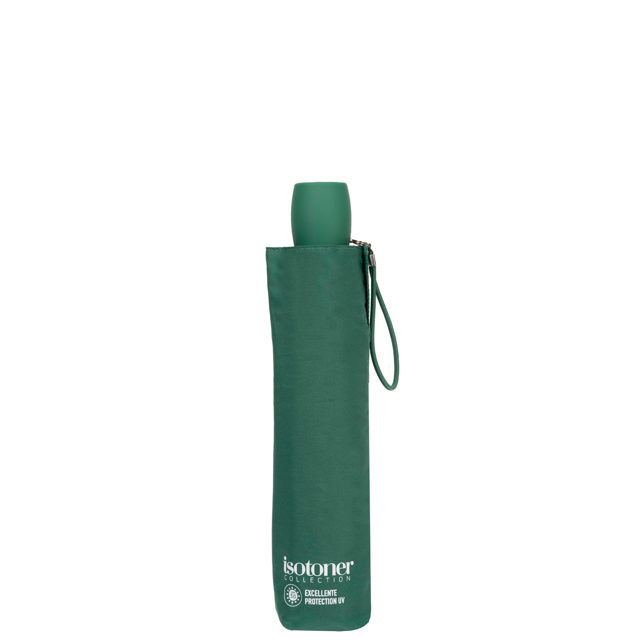 Paraguas Slim Verde