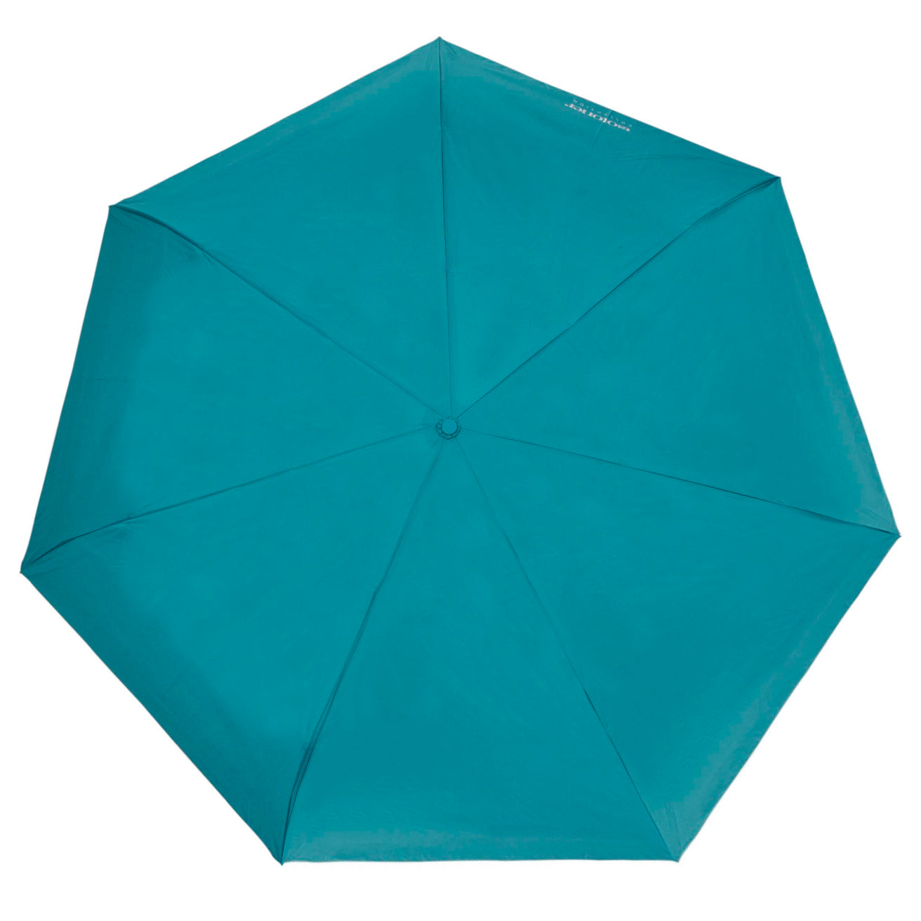 Paraguas Slim Verde Agua