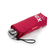 Paraguas X-TRA RESISTENTE 17,5 cm Frambuesa
