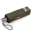 Paraguas X-TRA RESISTENTE 23 cm Caqui