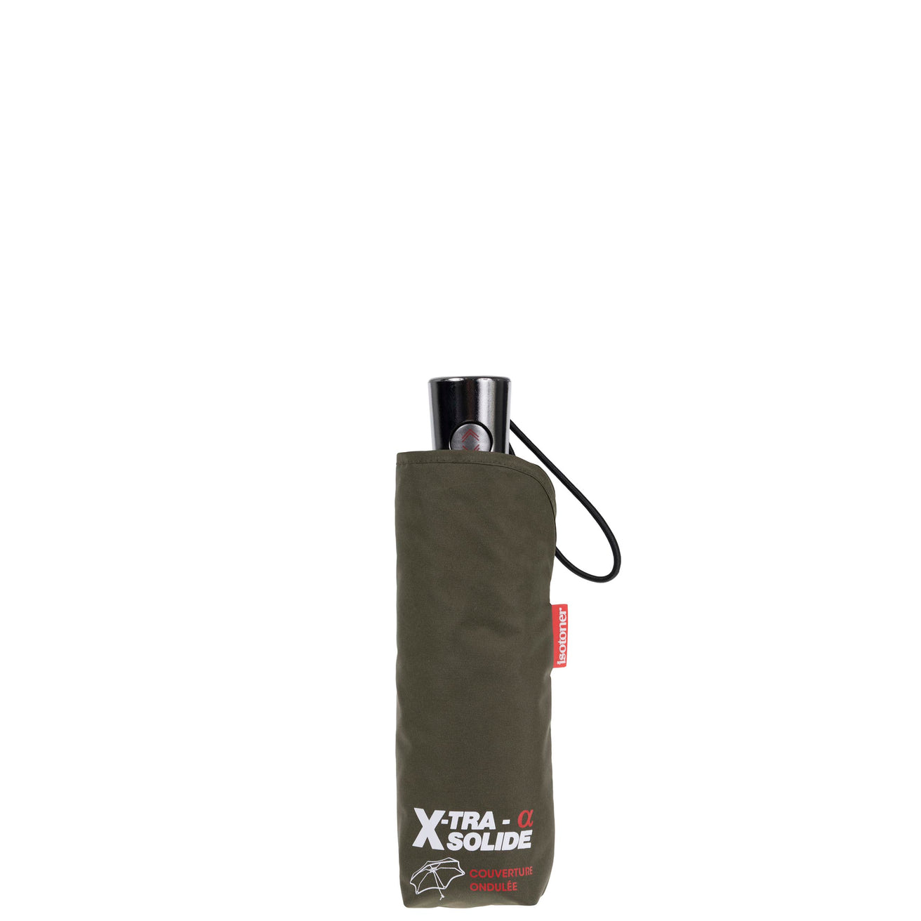 Paraguas X-TRA RESISTENTE 23 cm Caqui