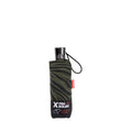 Paraguas X-TRA RESISTENTE 23 cm Cebra Caqui
