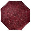 Paraguas X-TRA RESISTENTE 28 cm Bandana Burdeos