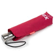 Paraguas X-TRA RESISTENTE ALPHA 28 cm Frambuesa