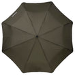 Paraguas X-TRA RESISTENTE ALPHA 28 cm Caqui