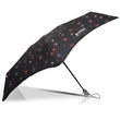 Paraguas X-TRA RESISTENTE ALPHA 23 cm Corazón Rojo