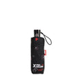 Paraguas X-TRA RESISTENTE ALPHA 23 cm Corazón Rojo