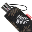 Paraguas X-TRA RESISTENTE ALPHA23cm Hoja caqui