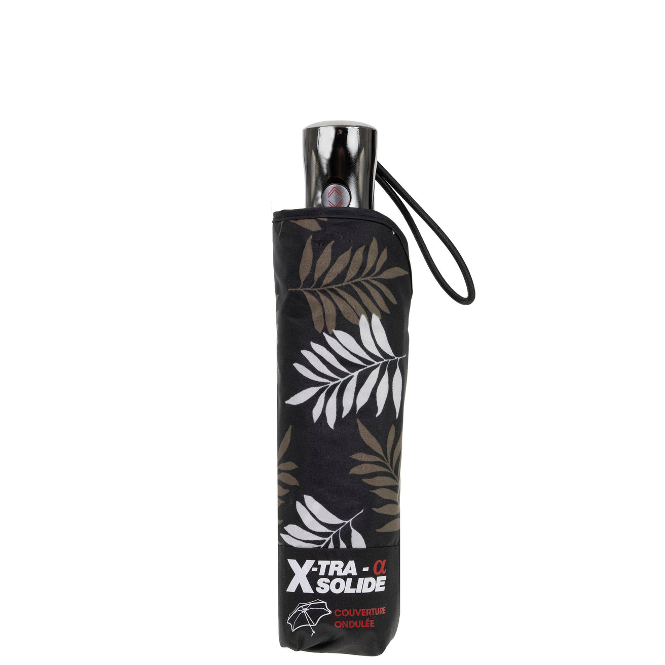 Paraguas X-TRA RESISTENTE ALPHA 28 cm Hoja caqui