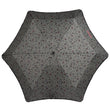 Paraguas X-TRA RESISTENTE ALPHA 23 cm Leopardo Caqui