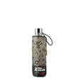 Paraguas X-TRA RESISTENTE ALPHA 23 cm Leopardo Caqui